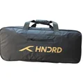 Hundred HBCK-6M069 Badminton Kit Bag Black Colour