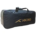 Hundred HBCK-6M069 Badminton Kit Bag Black Colour