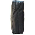 Hundred HBCK-6M069 Badminton Kit Bag Black Colour