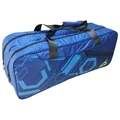 Hundred HBCK-6M069 Badminton Kit Bag Royal Blue