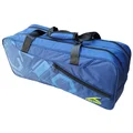 Hundred HBCK-6M069 Badminton Kit Bag Royal Blue