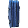 Hundred HBCK-6M069 Badminton Kit Bag Royal Blue
