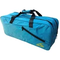 Hundred HBCK-6M069 Badminton Kit Bag Teal Blue Colour