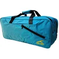 Hundred HBCK-6M069 Badminton Kit Bag Teal Blue Colour