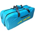 Hundred HBCK-6M069 Badminton Kit Bag Teal Blue Colour
