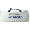 Hundred HBCK-6M069 Badminton Kit Bag White Colour