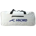 Hundred HBCK-6M069 Badminton Kit Bag White Colour