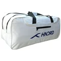 Hundred HBCK-6M069 Badminton Kit Bag White Colour