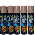 Sun Zapper Skin Tone Zinc Stick Set Of 5