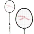 Hundred Powertek Force Badminton Racket (Strung)