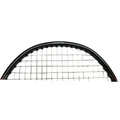 Hundred Powertek Force Badminton Racket (Strung)