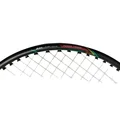 Hundred Powertek Force Badminton Racket (Strung)