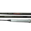 Hundred Powertek Force Badminton Racket (Strung)
