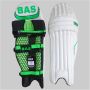 Bas Vampire Elite Pro Cricket Batting Leg Guard