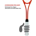 Head Nano Ti Tornado Squash Racquet