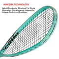 Head Extreme 120 Squash Racket