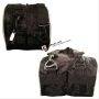 Carlton CP 1007 Badminton Kit Bag