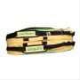 Carlton CP 1006 Badminton Kit Bag Yellow