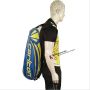 Carlton CP 1006 Badminton Kit Bag Blue