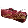Carlton CP 1007 Badminton Kit Bag Mahroon