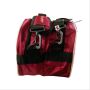 Carlton CP 1007 Badminton Kit Bag Mahroon