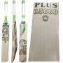 CA Plus 15000 English Willow Cricket Bat
