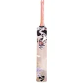 SG IK T-20 EngLish Willow Cricket Bat (Standard Size Short Hanlde)