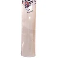 SG IK T-20 EngLish Willow Cricket Bat (Standard Size Short Hanlde)