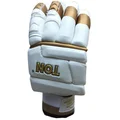 SS Ton Gold Edition Cricket Batting Gloves (Mens Size Right Hand)