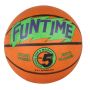 COSCO Funtime Basketball Size 6