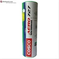 Cosco AERO 727 Nylon Badminton Shuttlecock 2 Boxes