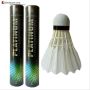 Cosco Platinum Chamionship Grade Badminton Shuttlecock 2 Boxes