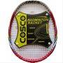 Badminton Rackets Cosco CBX 400