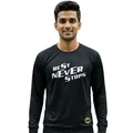 SS Classic Cricket Sweater Balck Colour
