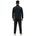 SS Extreme Track Suit Black Blue Colour