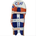 CEAT Gripp Star Cricket Batting Leg Guard (Mens Size Right Hand Side)