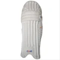 CEAT Gripp Star Cricket Batting Leg Guard (Mens Size Right Hand Side)