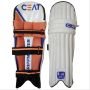 CEAT Gripp Master Junior Cricket Batting Leg Guard