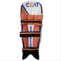 CEAT Gripp Master Junior Cricket Batting Leg Guard