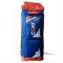 CEAT GrippStar Cricket Kitbag Blue and Orange