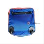 CEAT GrippStar Cricket Kitbag Blue and Orange