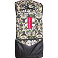 Gray Nicolls GNX 300 Ultimaxe Duffle Cricket kit bag Army Colour Without Wheels