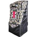 Gray Nicolls GNX 300 Ultimaxe Duffle Cricket kit bag Army Colour Without Wheels