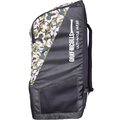 Gray Nicolls GNX 300 Ultimaxe Duffle Cricket kit bag Army Colour Without Wheels