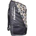 Gray Nicolls GNX 300 Ultimaxe Duffle Cricket kit bag Army Colour Without Wheels