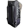 Gray Nicolls GNX 300 Ultimaxe Duffle Cricket kit bag Army Colour Without Wheels