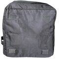 Gray Nicolls GNX 300 Ultimaxe Duffle Cricket kit bag Army Colour Without Wheels