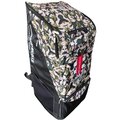 Gray Nicolls GNX 300 Ultimaxe Duffle Cricket kit bag Army Colour Without Wheels