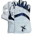 Thrax Limited Edition Cricket Wicket Keeping Gloves (Mens)