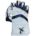 Thrax Limited Edition Cricket Wicket Keeping Gloves (Mens)